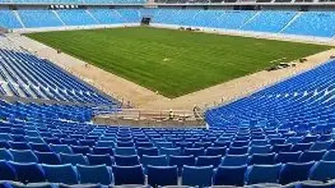 女排“小世界杯”明年告别舞台