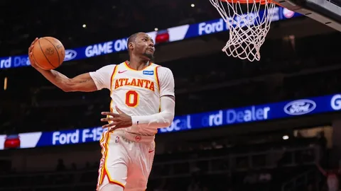 香波特讲述：安东尼想与KG交流却遭围堵未果